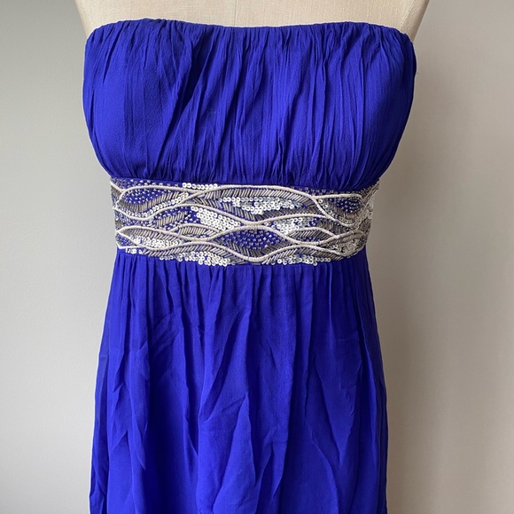 Formal Dress size 6 Wedding Prom Party - Picture 2 of 4